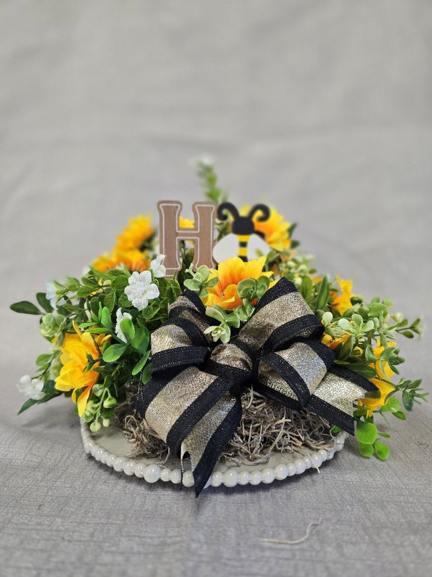 Bee Centerpiece