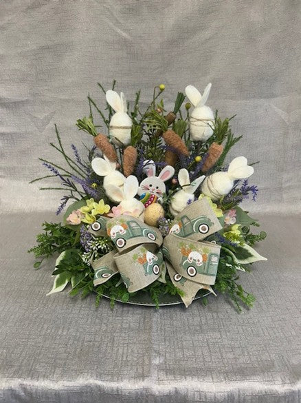 Easter Bunnies