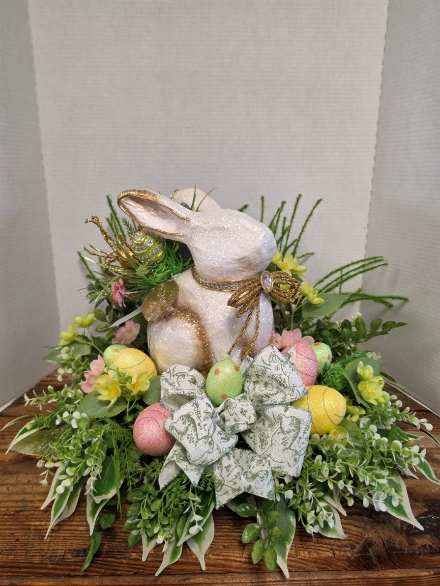 Easter Elegance