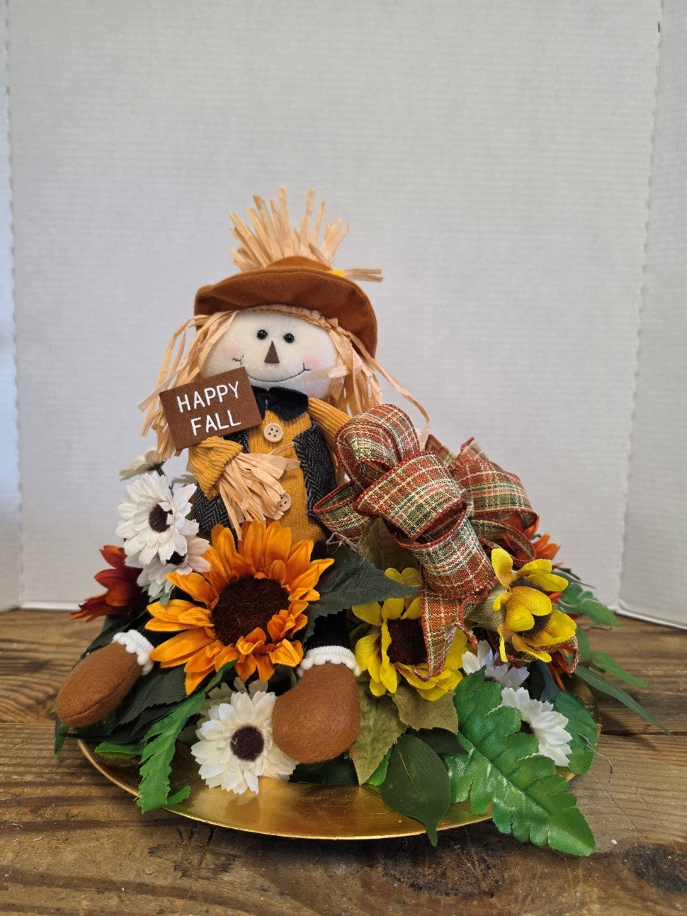 Happy Fall