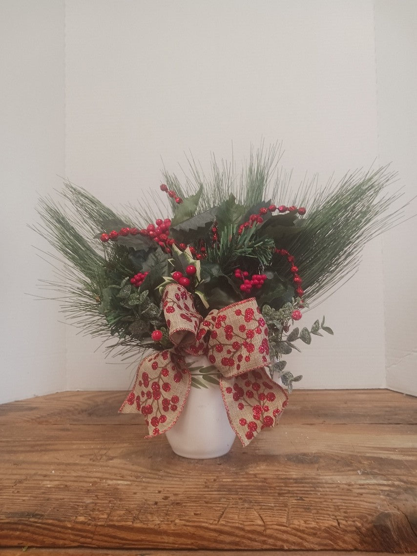 Pine Evergreens