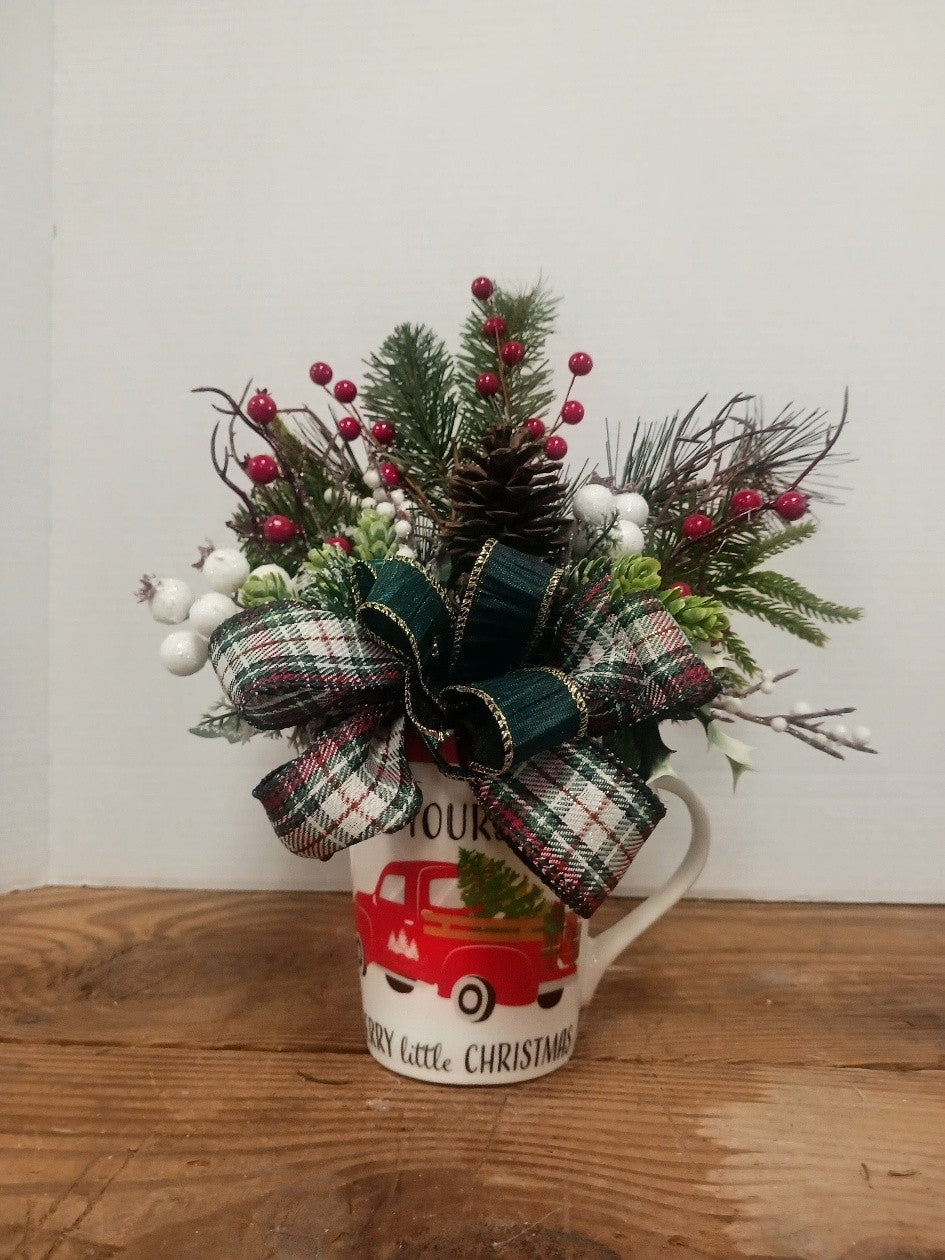 Have Yourself a Merry little Christmas