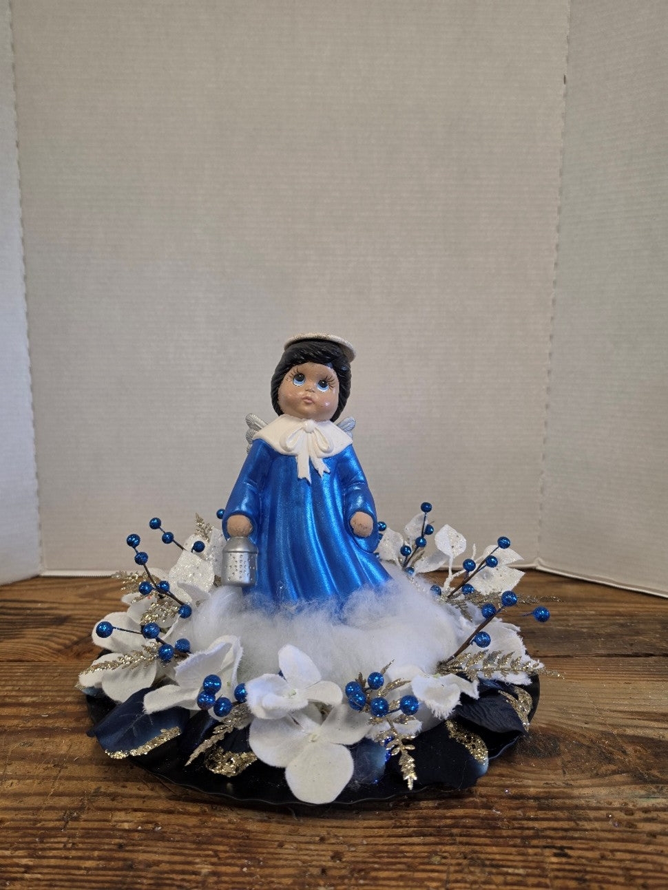Blue Angel