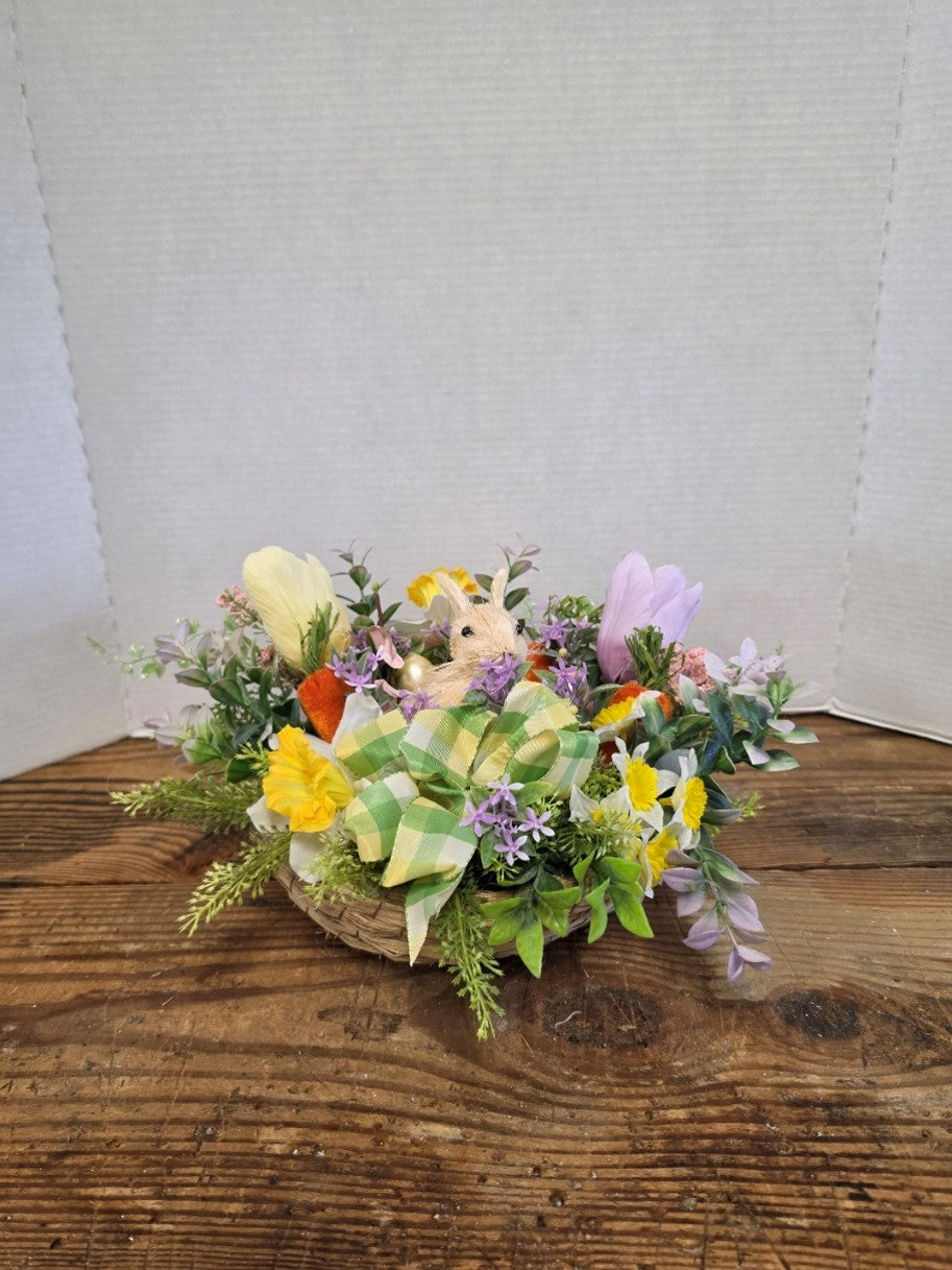 Easter Basket